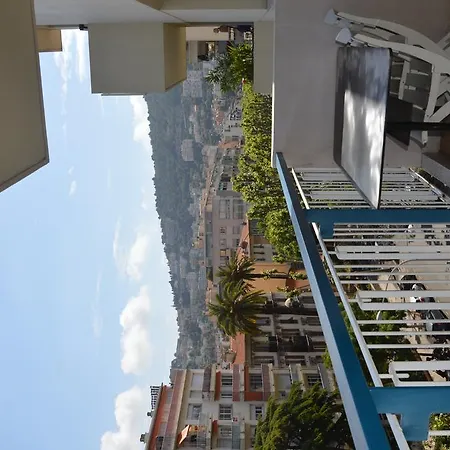 L'abaguie Nice