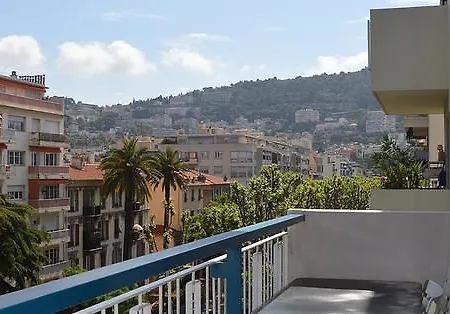 Apartamento L'abaguie *